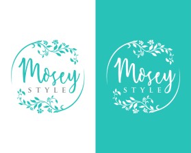 Mosey Style entry by Sonia99