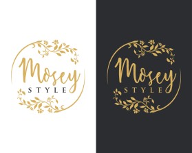 Mosey Style entry by Sonia99