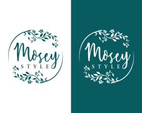Mosey Style entry by Sonia99