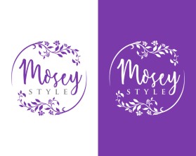 Mosey Style entry by Sonia99