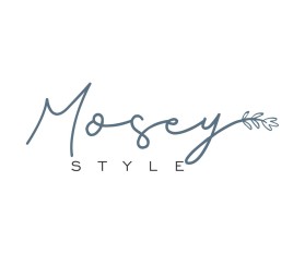 Mosey Style entry by mikka_luv
