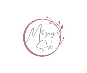 Mosey Style entry by mikka_luv
