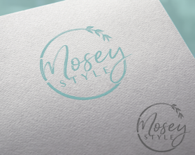 Mosey Style entry by alex.projector