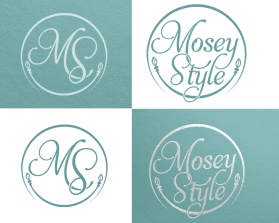 Mosey Style entry by alex.projector