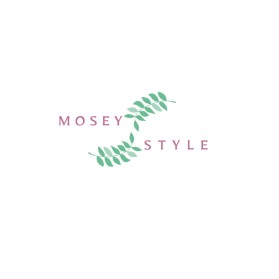 Mosey Style entry by Am That Creative