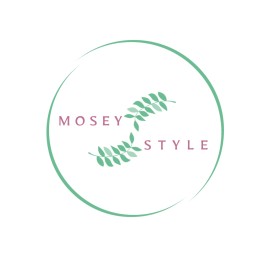 Mosey Style entry by Am That Creative