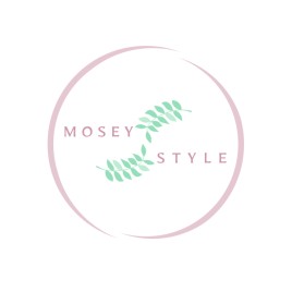 Mosey Style entry by Am That Creative