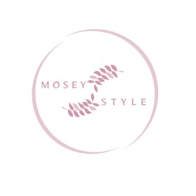 Mosey Style entry by Am That Creative