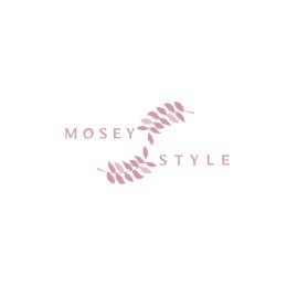 Mosey Style entry by Am That Creative