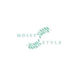 Mosey Style entry by Am That Creative