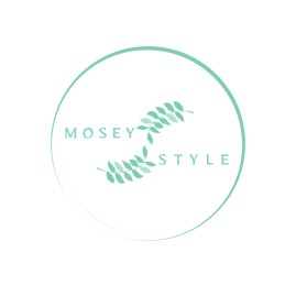 Mosey Style entry by Am That Creative