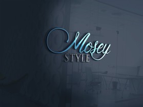 Mosey Style entry by Sa_Shamjet