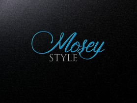 Mosey Style entry by Sa_Shamjet