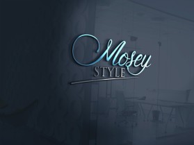 Mosey Style entry by Sa_Shamjet