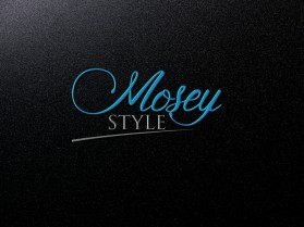 Mosey Style entry by Sa_Shamjet