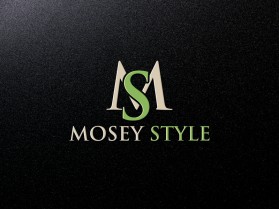 Mosey Style entry by T2T