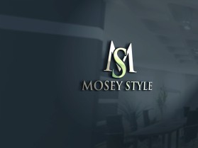 Mosey Style entry by T2T