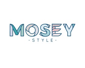 Mosey Style entry by 765