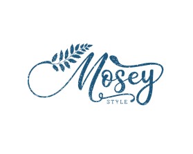 Mosey Style entry by 765