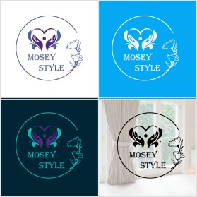 Mosey Style entry by Subrato 