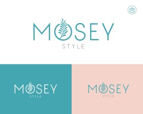 Mosey Style entry by GRACE
