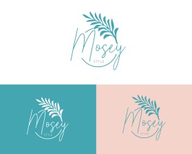 Mosey Style entry by GRACE