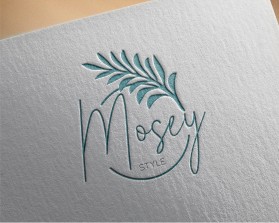 Mosey Style entry by GRACE