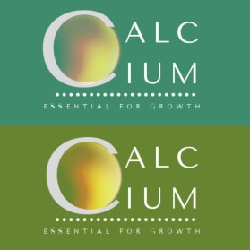 Calcium Ltd entry by Am That Creative