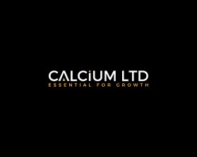Calcium Ltd entry by fastdesign6062