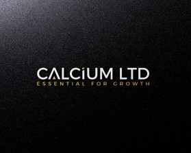 Winning entry: Calcium Ltd entry by fastdesign6062