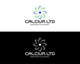 Calcium Ltd entry by ganjar burhan
