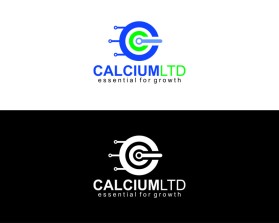 Calcium Ltd entry by ganjar burhan