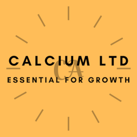 Calcium Ltd entry by Abhaysingh4real