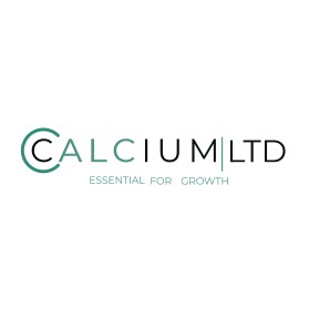 Calcium Ltd entry by Am That Creative