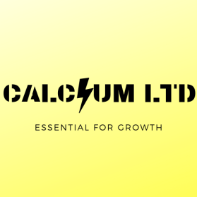 Calcium Ltd entry by Abhaysingh4real