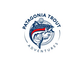 Patagonia Trout Adventures entry by Am That Creative