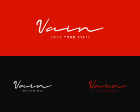 Vain entry by andrelopesdesigner