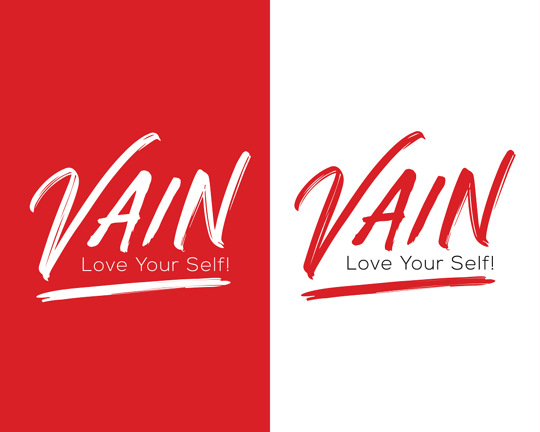 Logo Design for Vain