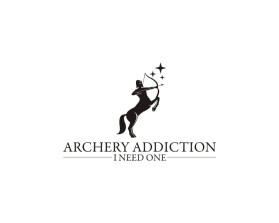 Archery Addiction entry by Bintanglaut27
