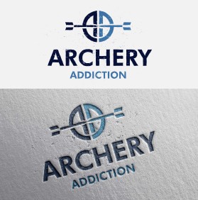 Archery Addiction entry by morearts