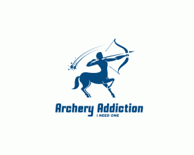 Archery Addiction entry by marsal