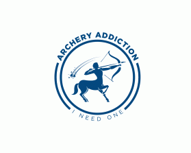 Archery Addiction entry by marsal