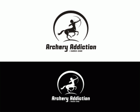 Archery Addiction entry by marsal