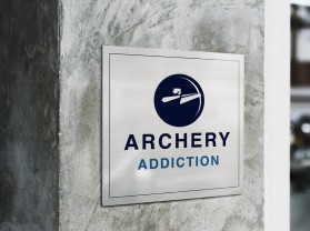 Archery Addiction entry by ameetsinha264