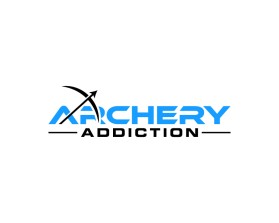 Archery Addiction entry by RGR design