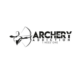 Archery Addiction entry by Saga09110
