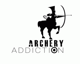 Archery Addiction entry by palajoie