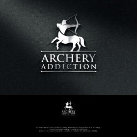 Archery Addiction entry by agus57septian67