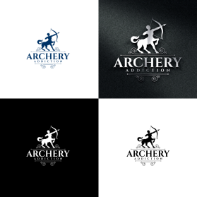 Archery Addiction entry by agus57septian67