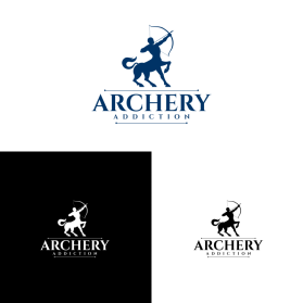 Archery Addiction entry by agus57septian67